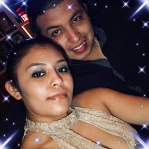 Meet your Posher, Maria omana